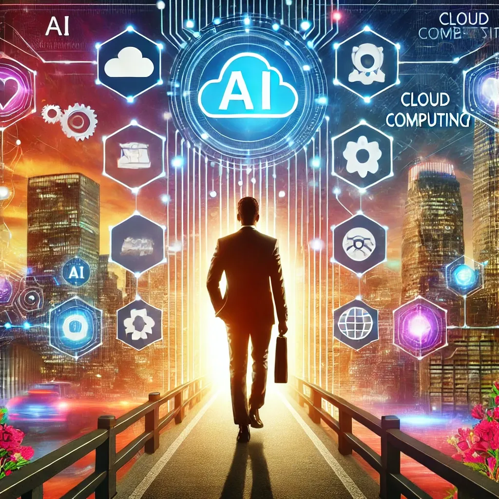 How to Land a Job at Top Tech Companies