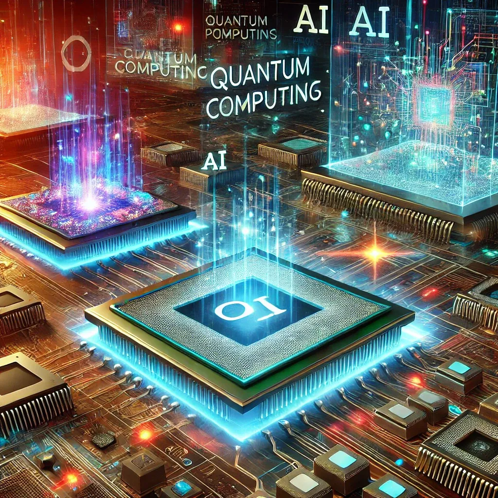 The New Tech Era